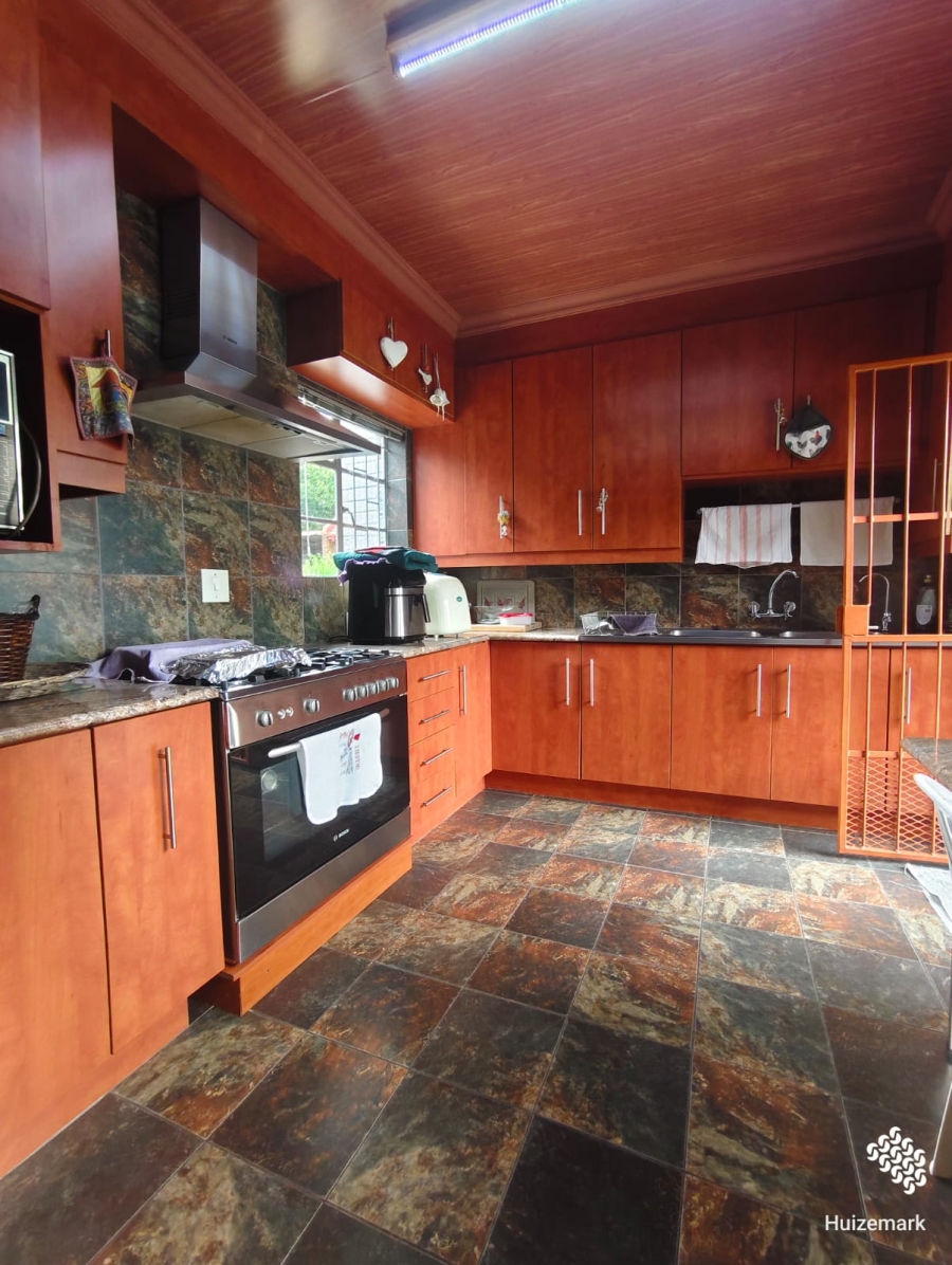 3 Bedroom Property for Sale in Sasolburg Ext 11 Free State